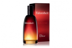 Christian Dior Fahrenheit - Туалетная вода