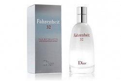 Christian Dior Fahrenheit 32 - Туалетная вода