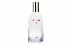 Christian Dior Fahrenheit 32 - Туалетная вода
