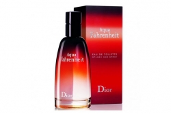 Christian Dior Fahrenheit Aqua - Туалетная вода