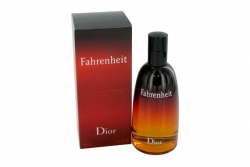 Christian Dior Fahrenheit - Лосьон после бритья