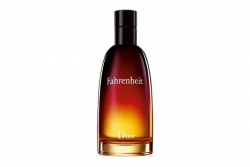 Christian Dior Fahrenheit - Лосьон после бритья
