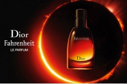 Christian Dior Fahrenheit Le Parfum - Парфюмированная вода