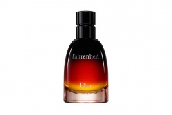 Christian Dior Fahrenheit Le Parfum - Парфюмированная вода (тестер)