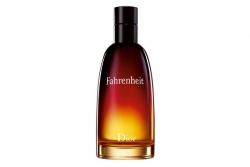 Christian Dior Fahrenheit - Туалетная вода (тестер)