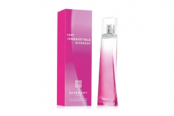 Givenchy Very Irresistible - Туалетная вода