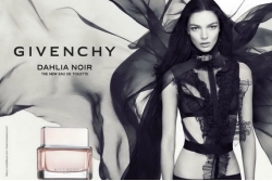 Givenchy Dahlia Noir - Туалетная вода