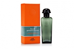 Hermes Eau de Gentiane Blanche - Одеколон