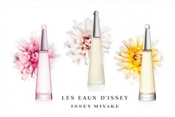 Issey Miyake Leau Dissey Florale - Туалетная вода