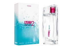 Kenzo L’Eau 2 Kenzo pour Femme - Туалетная вода
