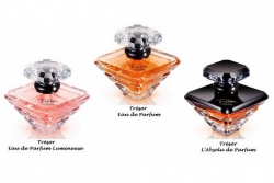Lancome Tresor - Парфюмированная вода