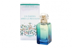 Hermes Un Jardin Apres la Mousson - Туалетная вода