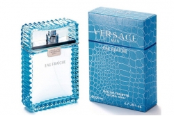 Versace Man Eau Fraiche - Туалетная вода