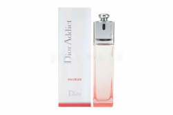 Christian Dior Dior Addict Eau Delice - Туалетная вода