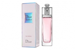 Christian Dior Addict Eau Fraiche - Туалетная вода