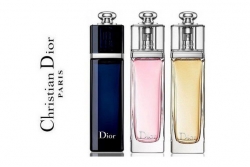 Christian Dior Addict Eau Fraiche - Туалетная вода (тестер)