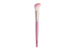 Кисть для румян - Aden Blusher Brush Angled