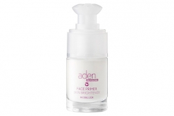 Праймер основа под макияж сияющая - Aden Primer Face Skin Brightener
