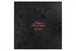 Agent Provocateur Eau de Parfum - Набор (edp 100ml + b/lot 100ml)