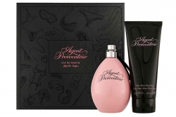 Agent Provocateur Eau de Parfum - Набор (edp 100ml + b/lot 100ml)