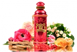 Alexandre.J Altesse Mysore - Парфюмированная вода (тестер)