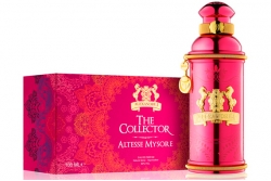 Alexandre.J Altesse Mysore - Парфюмированная вода