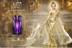 Thierry Mugler Alien - Парфюмированная вода (тестер)