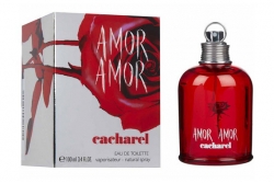 Cacharel Amor Amor - Туалетная вода