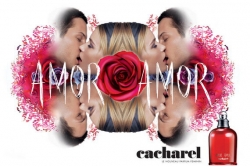 Cacharel Amor Amor - Туалетная вода