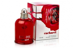 Cacharel Amor Amor - Туалетная вода