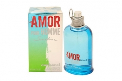 Cacharel Amor pour Homme Sunshine - Туалетная вода
