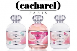 Cacharel Anais Anais Premier Delice - Туалетная вода (тестер)