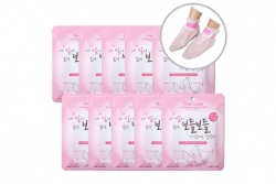 Маска для ног - Angel Looka Ultra Moisturizing Foot Mask