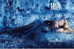 Thierry Mugler Angel - Дезодорант