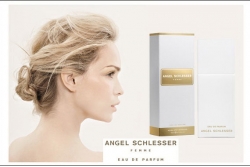 Angel Schlesser Femme Eau de Parfum - Парфюмированная вода