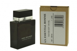 Angel Schlesser Essential for Men - Туалетная вода (тестер)