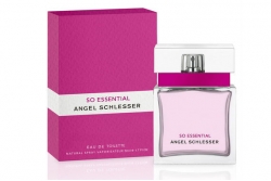 Angel Schlesser So Essential - Туалетная вода