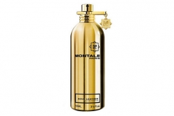 Montale Aoud Leather - Парфюмированная вода (тестер)