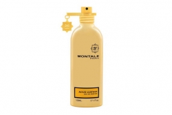 Montale Aoud Leather - Парфюмированная вода (тестер)