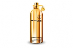 Montale Aoud Leather - Парфюмированная вода