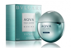 Bvlgari Aqva Pour Homme Marine Toniq - Туалетная вода