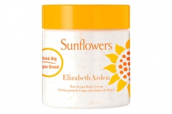 Elizabeth Arden Sunflowers Sun Drops - Крем для тела