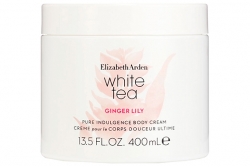 Elizabeth Arden White Tea Ginger Lily - Крем для тела