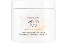 Elizabeth Arden White Tea Mandarin Blossom - Крем для тела