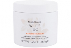 Elizabeth Arden White Tea Mandarin Blossom - Крем для тела