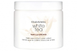 Elizabeth Arden White Tea Vanilla Orchid - Крем для тела
