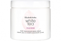 Elizabeth Arden White Tea Wild Rose - Крем для тела