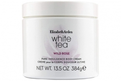 Elizabeth Arden White Tea Wild Rose - Крем для тела