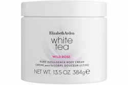 Elizabeth Arden White Tea Wild Rose - Крем для тела