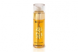 Жидкие кристаллы с маслом Аргании - Brelil Bio Traitement Cristalli d'Argan Extreme Brilliance